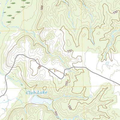 Monkstown, TX (2022, 24000-Scale) Preview 3