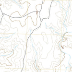 Little Indian Creek, TX (2022, 24000-Scale) Preview 2