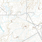 Little Indian Creek, TX (2022, 24000-Scale) Preview 3