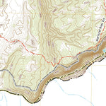 Mariscal Mountain OE S, TX (2022, 24000-Scale) Preview 3