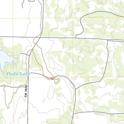 Lovers Resort, TX (2022, 24000-Scale) Preview 2