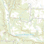 Lovers Resort, TX (2022, 24000-Scale) Preview 3