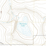 Mustang Lake, TX (2022, 24000-Scale) Preview 3
