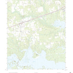 Maud, TX (2022, 24000-Scale) Preview 1