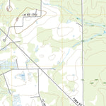 Maud, TX (2022, 24000-Scale) Preview 2