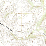 Mayfield Canyon, TX (2022, 24000-Scale) Preview 3
