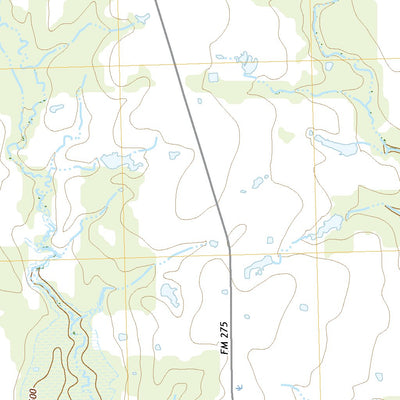 Miller Grove, TX (2022, 24000-Scale) Preview 2