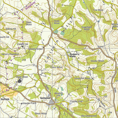 Thames Path Preview 2