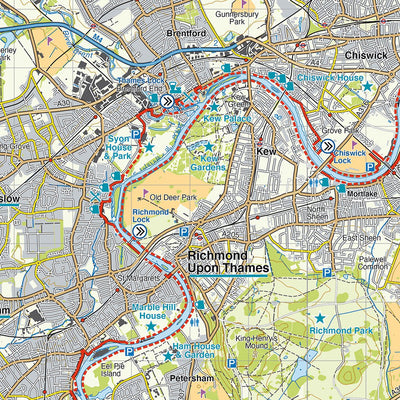 Thames Path Preview 3