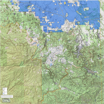 Arizona GMU 1 country Preview 1