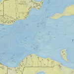 Plum Lake, Vilas County, Wisconsin Preview 2