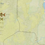 Plum Lake, Vilas County, Wisconsin Preview 1