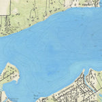 Delavan Lake, Walworth County, Wisconsin Preview 1