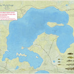 Big Muskellunge Lake, Vilas County, Wisconsin Preview 1