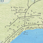 White Potato Lake, Oconto County, Wisconsin Preview 3