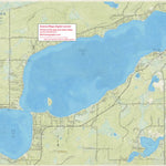 Twin Lakes, Vilas County, Wisconsin Preview 1