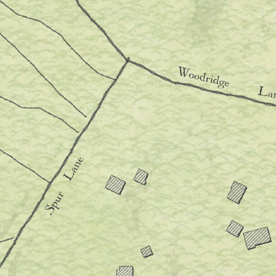 Star Lake, Oconto County Wisconsin Preview 3