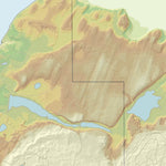 Anchorage, Alaska Trails and Parks-North Preview 2