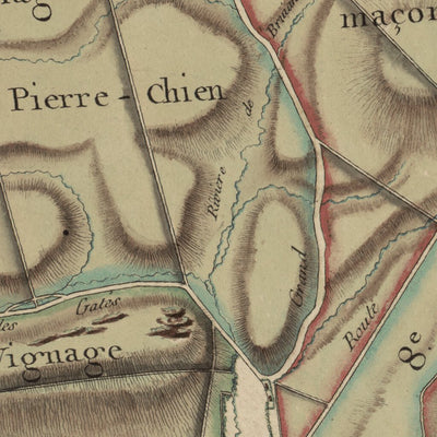 Ecouves XVIII Preview 3