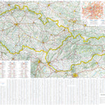 Tchéquie, Slovaquie / Czechia, Slovakia Preview 2