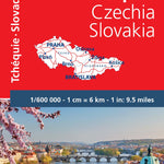 Tchéquie, Slovaquie / Czechia, Slovakia Preview 1