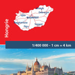 Hongrie / Hongarije Preview 1