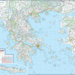 Grèce / Griekenland Preview 2