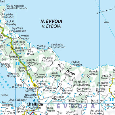 Grèce / Griekenland Preview 3