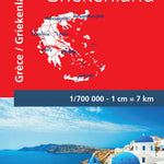 Grèce / Griekenland Preview 1