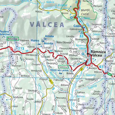 Roumanie / Roemenië Preview 3