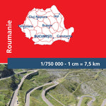 Roumanie / Roemenië Preview 1