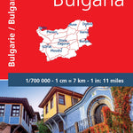 Bulgarie / Bulgaria Preview 1