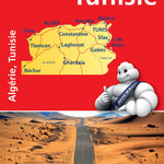 Algérie, Tunisie / Algeria, Tunisia Preview 1