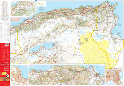Algérie, Tunisie / Algeria, Tunisia Preview 2