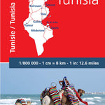 Tunisie / Tunisia Preview 1