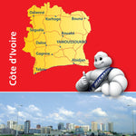 Côte D'Ivoire / Ivory Coast Preview 1