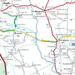 Côte D'Ivoire / Ivory Coast Preview 3