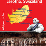 South Africa / Afrique Du Sud Preview 1