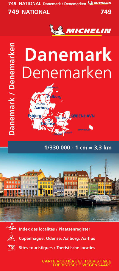 Danemark / Denemarken Preview 1