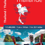 Thaïlande / Thailand Preview 1