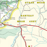 Thaïlande / Thailand Preview 3