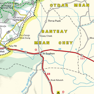 Thaïlande / Thailand Preview 3