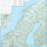 Norvège / Noorwegen Preview 2