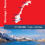 Norvège / Noorwegen Preview 1