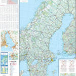 Suède / Zweden Preview 2