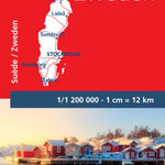 Suède / Zweden Preview 1