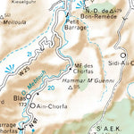 Algérie, Tunisie / Algeria, Tunisia - Environs D'Oran Preview 3