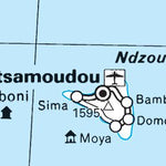 Afrique Centre Et Sud, Madagascar / Africa Central & South, Madagascar - Comores Preview 2