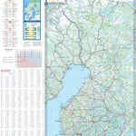 Finlande / Finland Preview 2