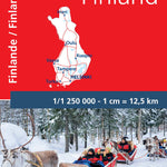 Finlande / Finland Preview 1